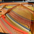 2015 Yamaha C2X conservatory grand - Grand Pianos